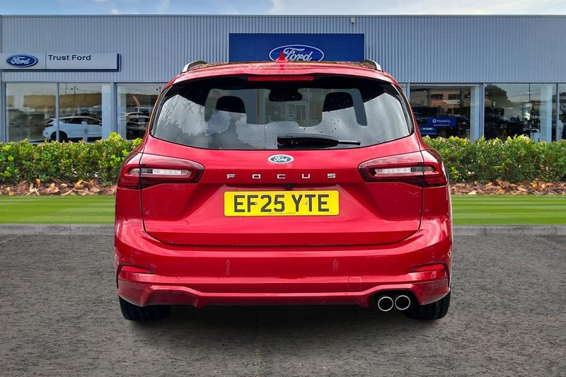 Used Ford Focus 2025 for sale - 78048945: Photo 7