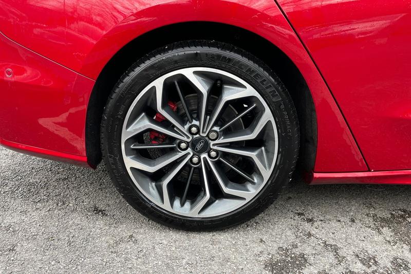 Used Ford Focus 2025 for sale - 78048945: Photo 8