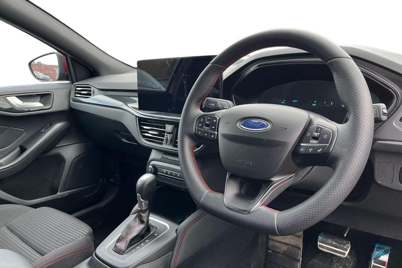 Used Ford Focus 2025 for sale - 78048945: Photo 9