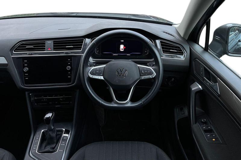 Used Volkswagen Tiguan Allspace 2023 for sale - 76908708: Photo 11