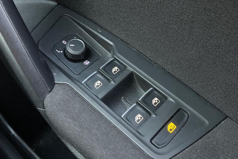 Used Volkswagen Tiguan Allspace 2023 for sale - 76908708: Photo 16