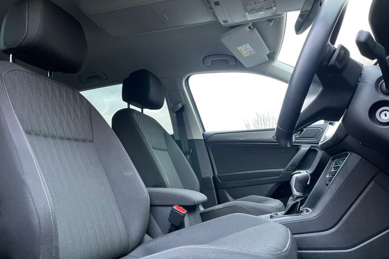 Used Volkswagen Tiguan Allspace 2023 for sale - 76908708: Photo 17