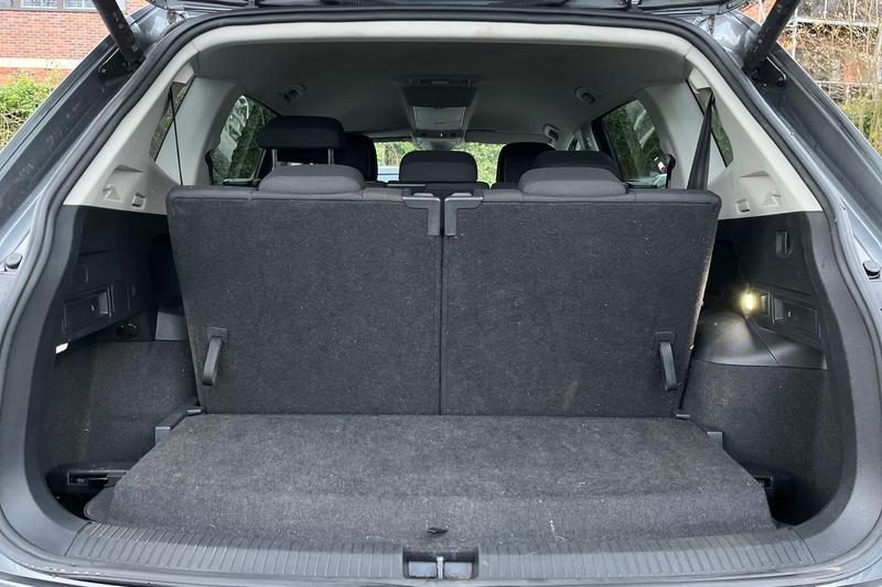 Used Volkswagen Tiguan Allspace 2023 for sale - 76908708: Photo 21