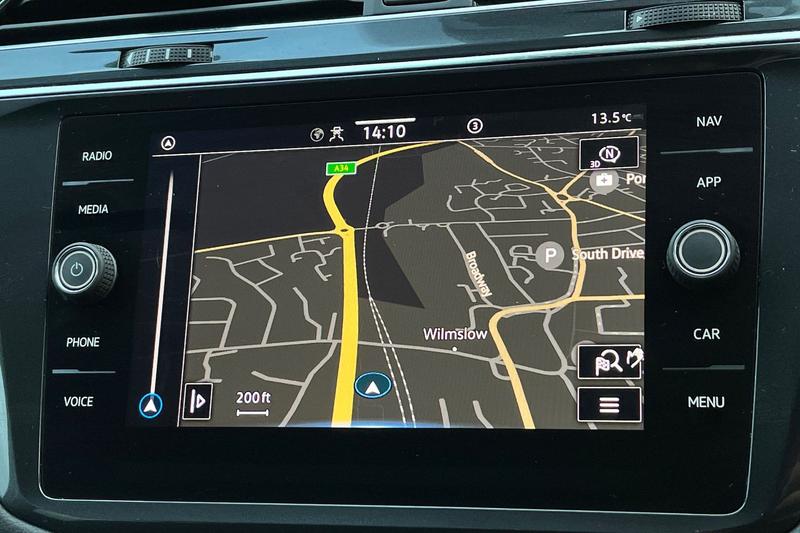 Used Volkswagen Tiguan Allspace 2023 for sale - 76908708: Photo 23