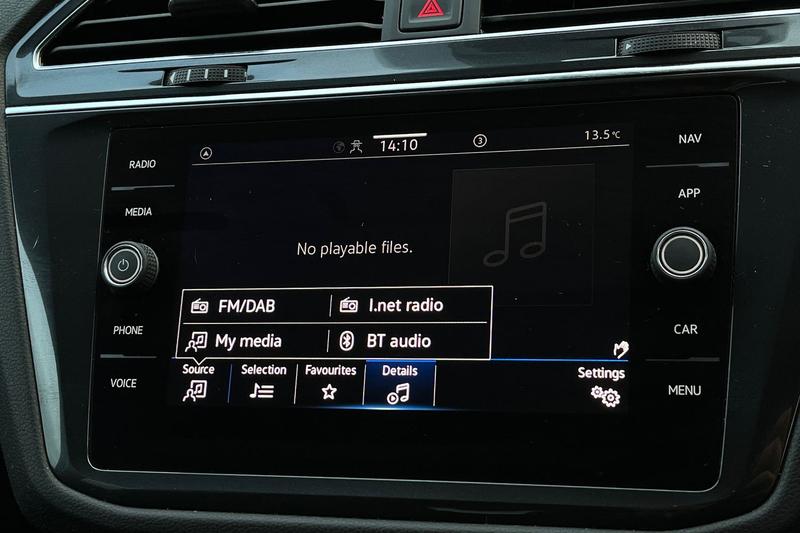 Used Volkswagen Tiguan Allspace 2023 for sale - 76908708: Photo 25