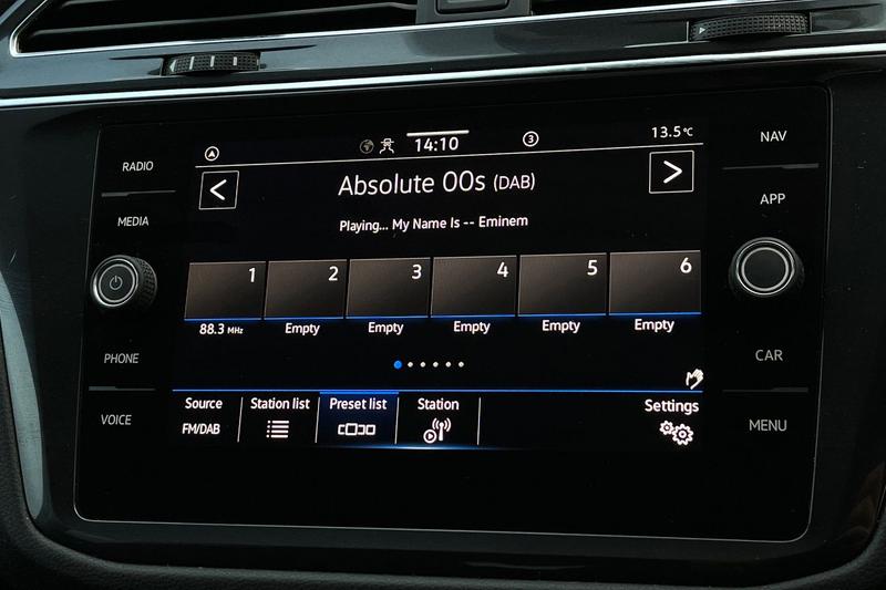 Used Volkswagen Tiguan Allspace 2023 for sale - 76908708: Photo 26