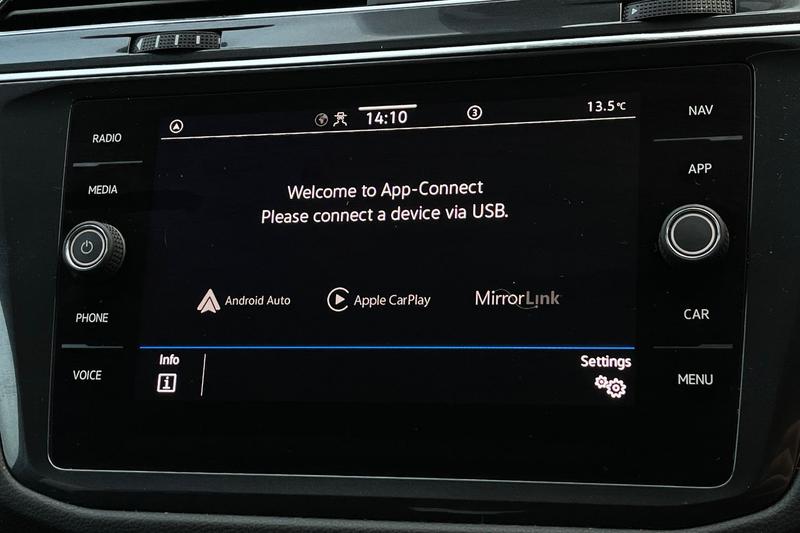 Used Volkswagen Tiguan Allspace 2023 for sale - 76908708: Photo 27