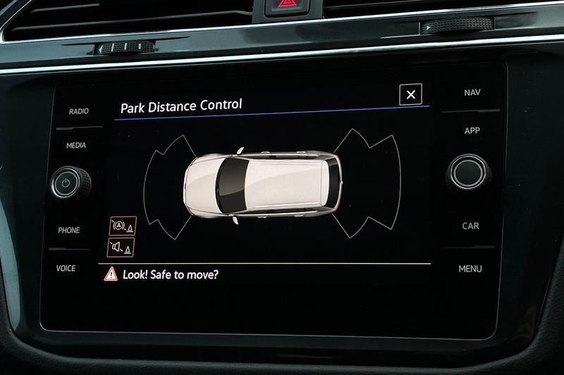 Used Volkswagen Tiguan Allspace 2023 for sale - 76908708: Photo 28