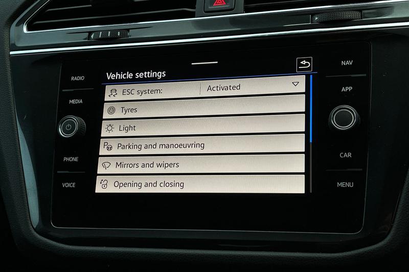 Used Volkswagen Tiguan Allspace 2023 for sale - 76908708: Photo 29