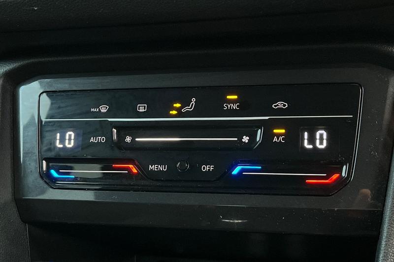 Used Volkswagen Tiguan Allspace 2023 for sale - 76908708: Photo 30