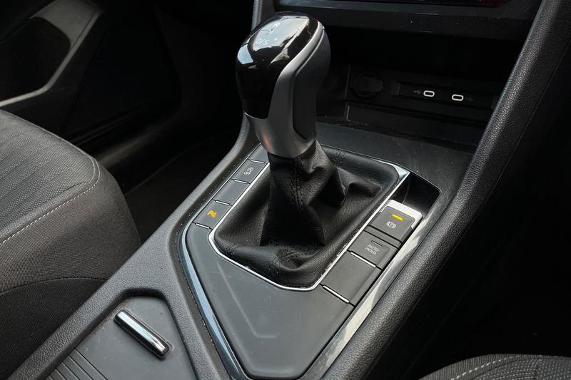 Used Volkswagen Tiguan Allspace 2023 for sale - 76908708: Photo 31