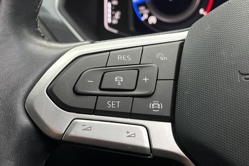 Used Volkswagen Tiguan Allspace 2023 for sale - 76908708: Photo 32