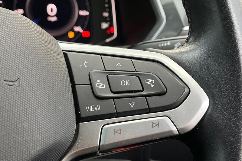 Used Volkswagen Tiguan Allspace 2023 for sale - 76908708: Photo 33