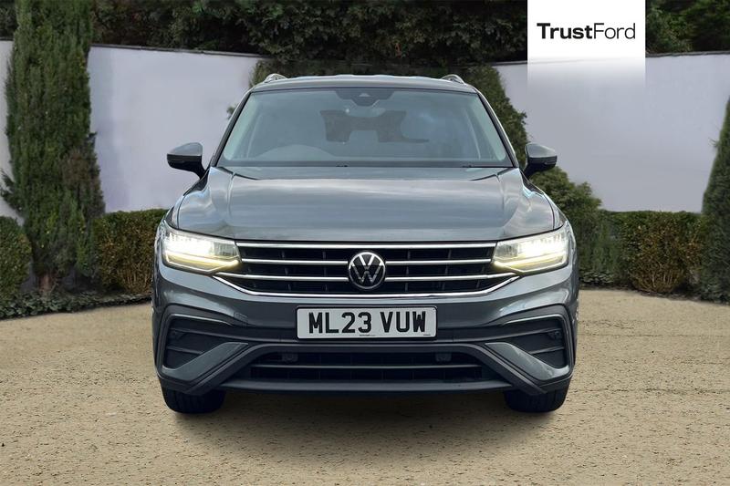Used Volkswagen Tiguan Allspace 2023 for sale - 76908708: Photo 6