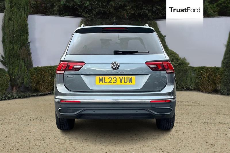 Used Volkswagen Tiguan Allspace 2023 for sale - 76908708: Photo 7