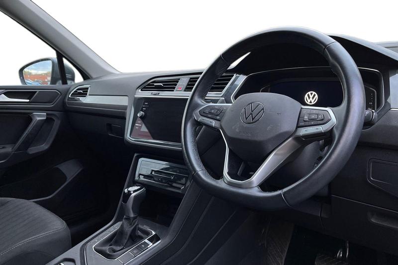 Used Volkswagen Tiguan Allspace 2023 for sale - 76908708: Photo 9