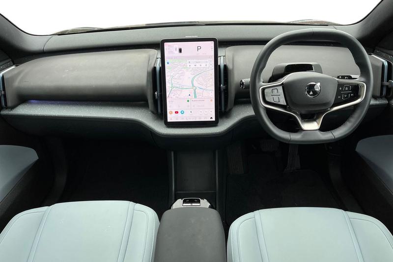 Used Volvo EX30 2025 for sale - 77493372: Photo 10