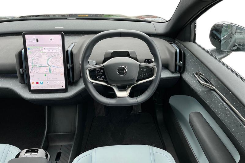 Used Volvo EX30 2025 for sale - 77493372: Photo 11