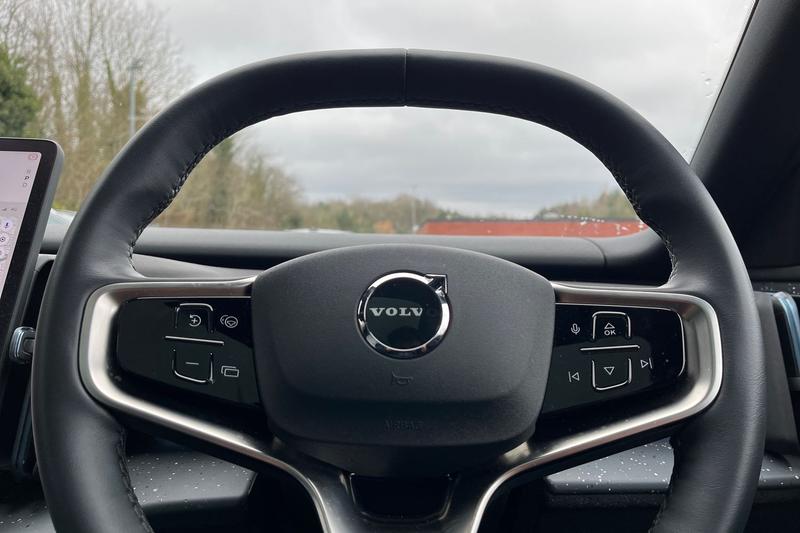 Used Volvo EX30 2025 for sale - 77493372: Photo 12