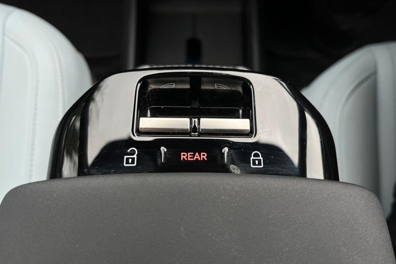 Used Volvo EX30 2025 for sale - 77493372: Photo 16