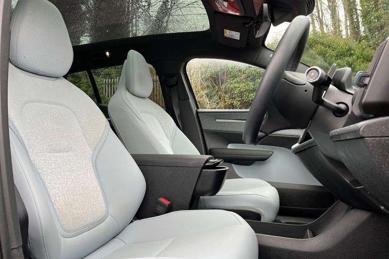 Used Volvo EX30 2025 for sale - 77493372: Photo 17