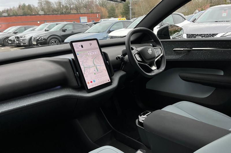 Used Volvo EX30 2025 for sale - 77493372: Photo 18