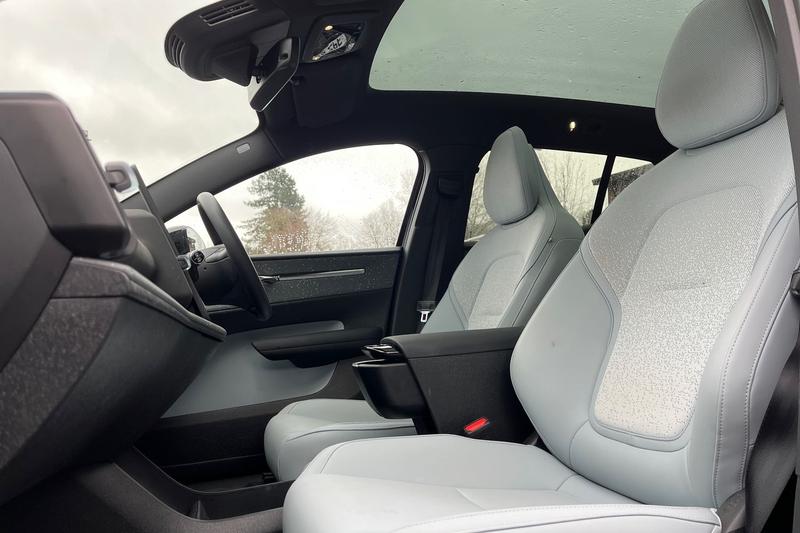 Used Volvo EX30 2025 for sale - 77493372: Photo 19