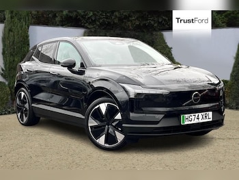 Used Volvo EX30 2025 for sale - 77493372: Photo