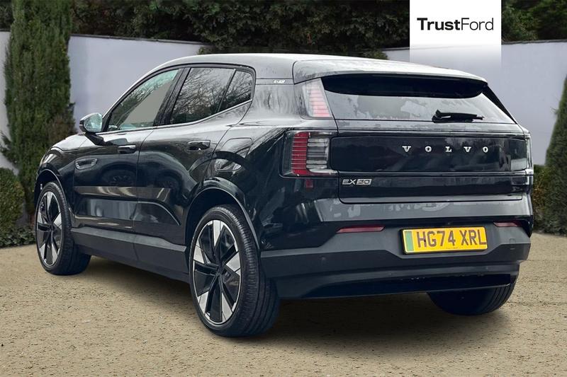 Used Volvo EX30 2025 for sale - 77493372: Photo 2