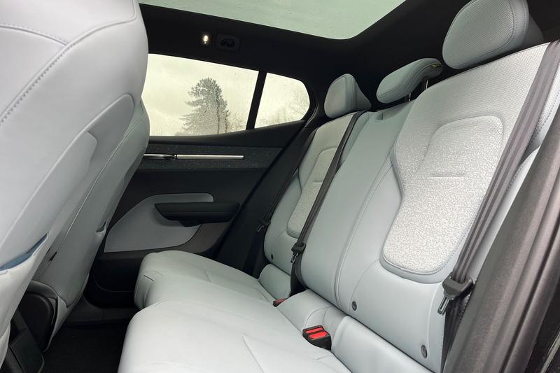 Used Volvo EX30 2025 for sale - 77493372: Photo 20