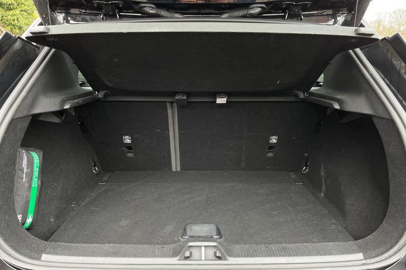 Used Volvo EX30 2025 for sale - 77493372: Photo 21