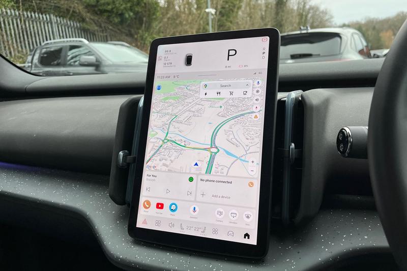 Used Volvo EX30 2025 for sale - 77493372: Photo 22