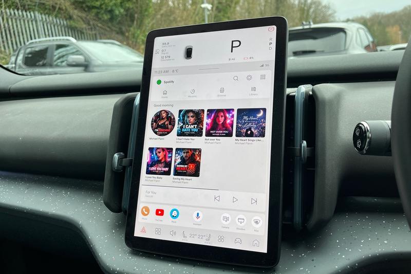 Used Volvo EX30 2025 for sale - 77493372: Photo 23