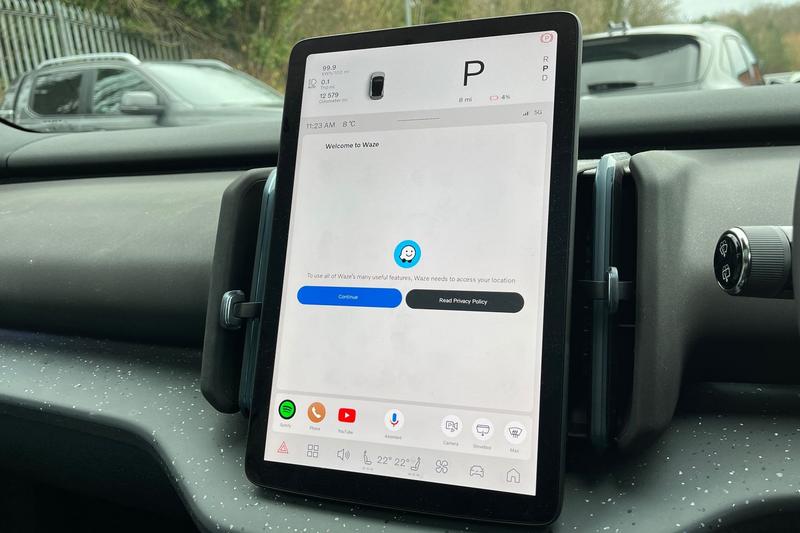 Used Volvo EX30 2025 for sale - 77493372: Photo 24