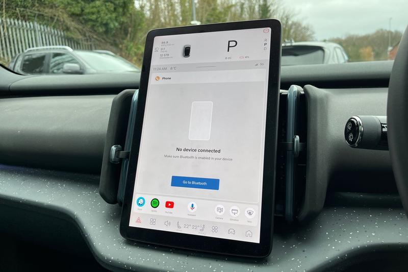 Used Volvo EX30 2025 for sale - 77493372: Photo 26