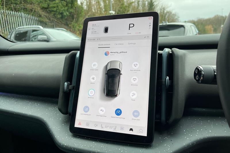 Used Volvo EX30 2025 for sale - 77493372: Photo 27