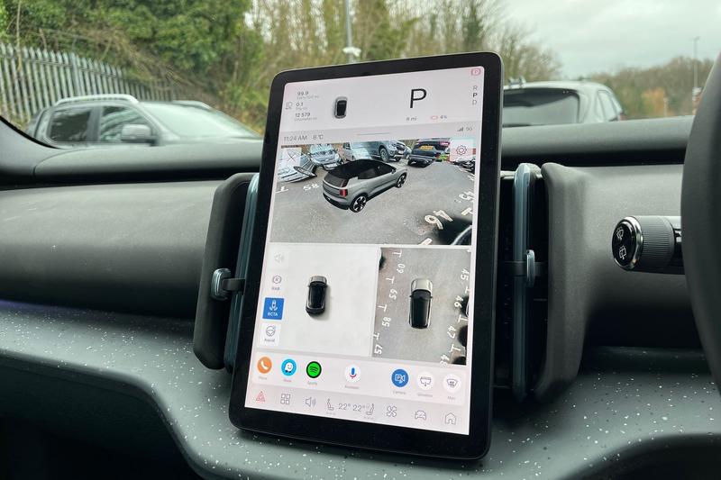 Used Volvo EX30 2025 for sale - 77493372: Photo 29