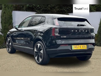 Used Volvo EX30 2025 for sale - 77493372: Photo