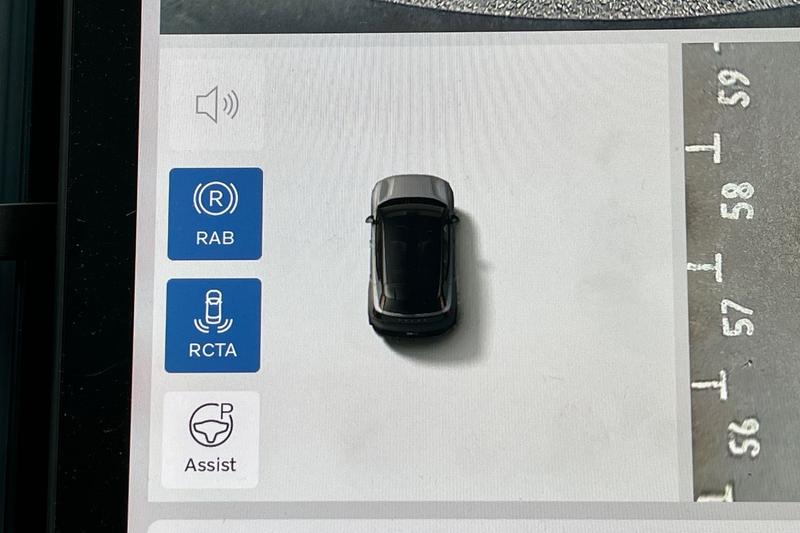 Used Volvo EX30 2025 for sale - 77493372: Photo 30