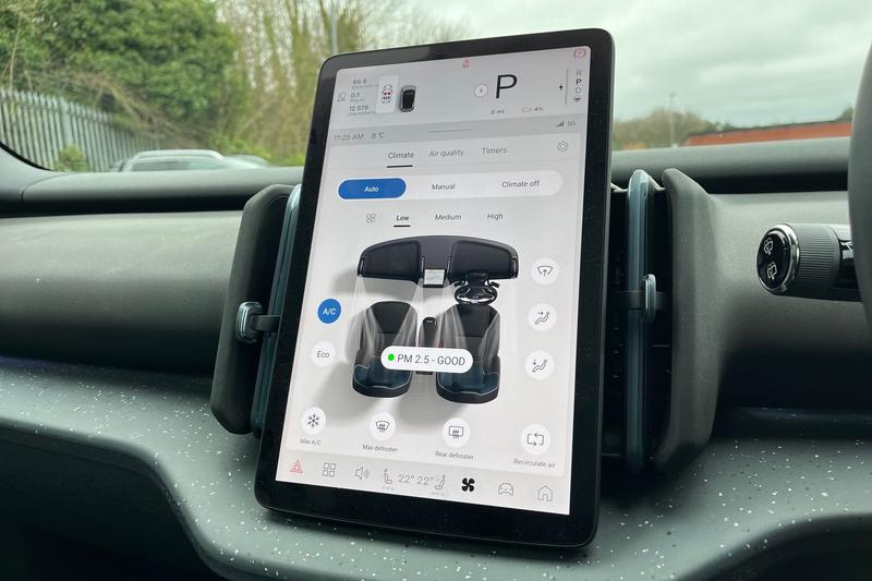 Used Volvo EX30 2025 for sale - 77493372: Photo 31