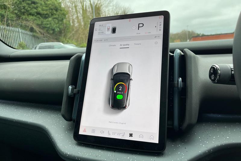 Used Volvo EX30 2025 for sale - 77493372: Photo 32