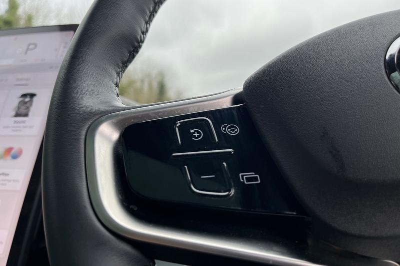 Used Volvo EX30 2025 for sale - 77493372: Photo 36