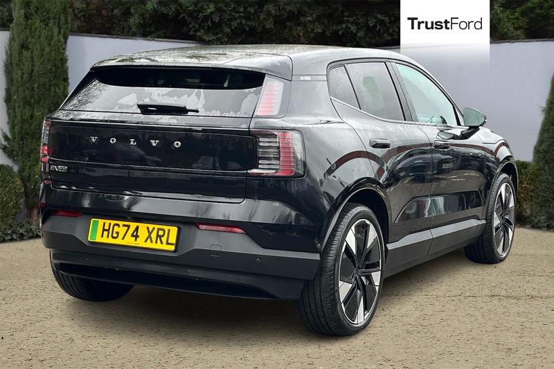 Used Volvo EX30 2025 for sale - 77493372: Photo 4