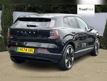 Used Volvo EX30 2025 for sale - 77493372: Photo