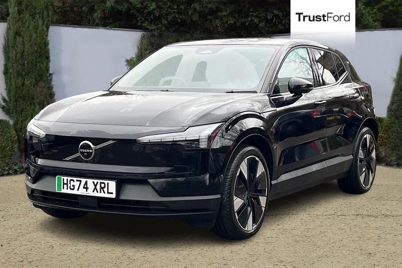 Used Volvo EX30 2025 for sale - 77493372: Photo 5