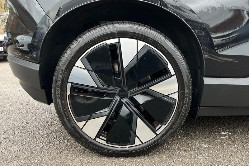 Used Volvo EX30 2025 for sale - 77493372: Photo 8