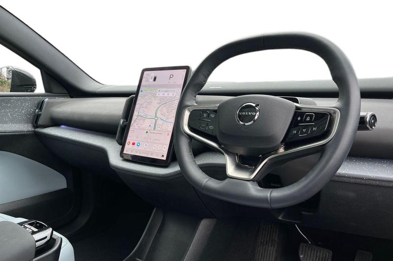 Used Volvo EX30 2025 for sale - 77493372: Photo 9