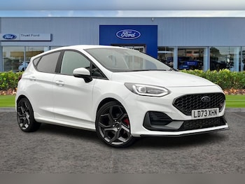 Ford - Fiesta
