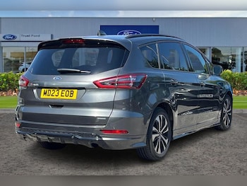 Used Ford S-Max 2023 for sale - 79203223: Photo