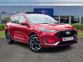 Used Ford Kuga 2024 for sale - 78486825: Photo